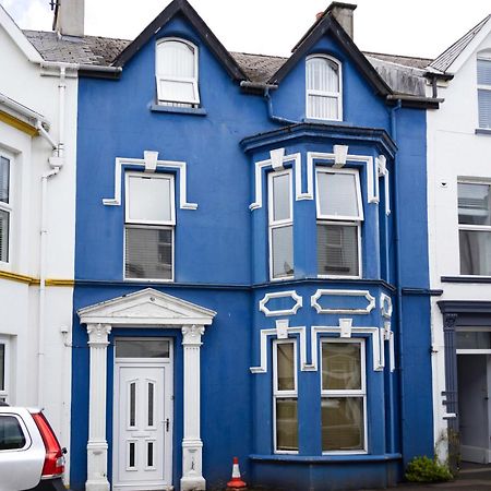 Villa The Blue House Portrush Exterior foto